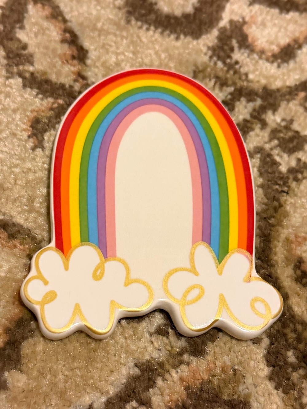Coton Colors Happy Everything mini rainbow